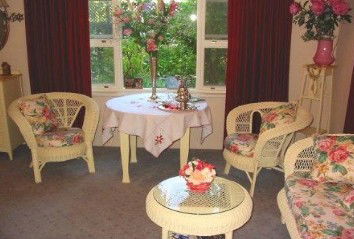 Rose Villa - Accommodation NT 5