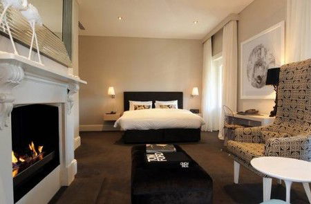 The Stirling Hotel - Accommodation NT 1