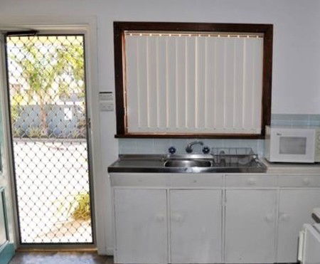 Yorke's Holiday Units - Accommodation NT 2