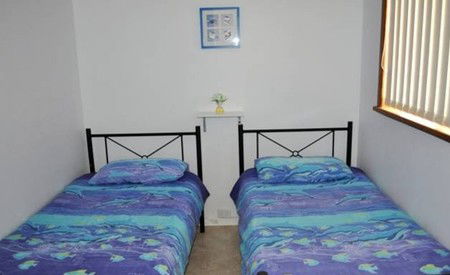 Yorke's Holiday Units - Accommodation NT 3
