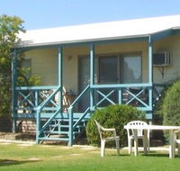 Marion Bay Holiday Villas - Accommodation NT