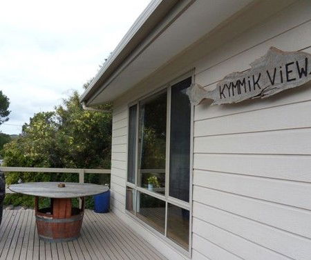 Cockatoo View - Accommodation NT 1