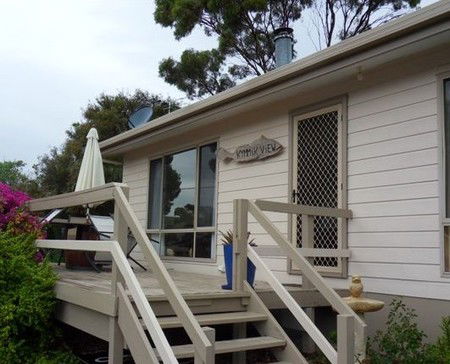 Cockatoo View - Accommodation NT 2