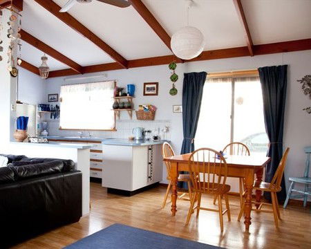 Cockatoo View - Accommodation NT 3