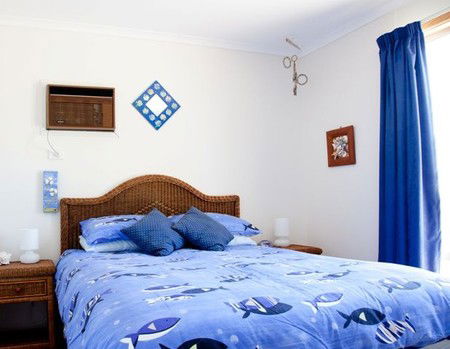 Cockatoo View - Accommodation NT 4
