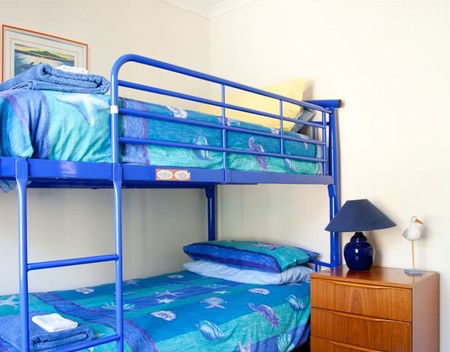 Cockatoo View - Accommodation NT 5