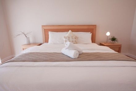 The Edge - Accommodation NT 1