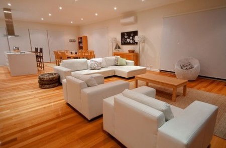The Edge - Accommodation NT 4
