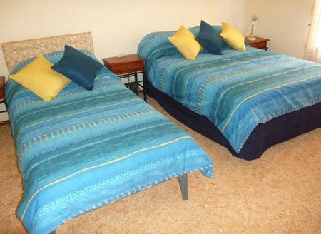 Oaklands Beach House - Accommodation NT 3