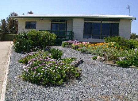 Oaklands Beach House - Accommodation NT 5