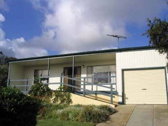 Warrawee Cottage Kangaroo Island - Accommodation NT 1