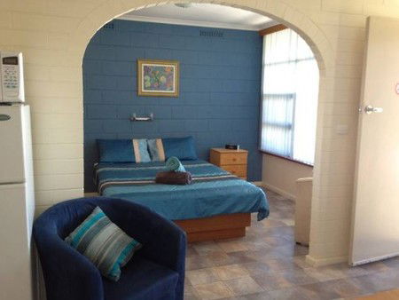 Longbeach Apartments Coffin Bay - Accommodation NT 1