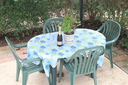 Langmeil Cottages - Accommodation NT 1