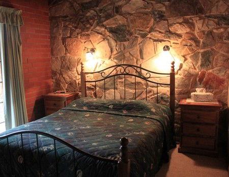 Langmeil Cottages - Accommodation NT 3