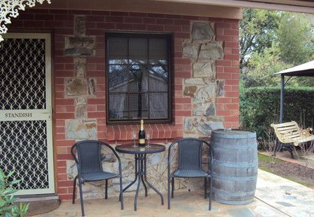 Langmeil Cottages - Accommodation NT 4
