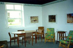 The Criterion Cottage - Accommodation NT 1