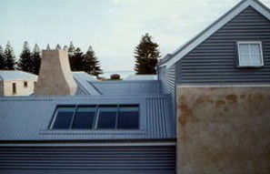 The Criterion Cottage - Accommodation NT 2
