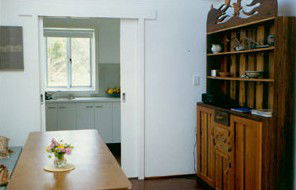 The Criterion Cottage - Accommodation NT 3