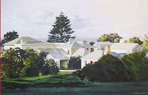 The Criterion Cottage - Accommodation NT 5