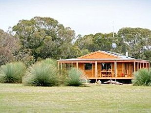 Eleanor River Homestead - Accommodation NT 1