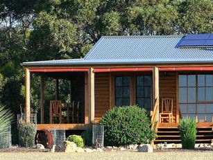 Eleanor River Homestead - Accommodation NT 3