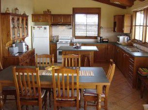 Lantauanan - The Lookout - Accommodation NT 2