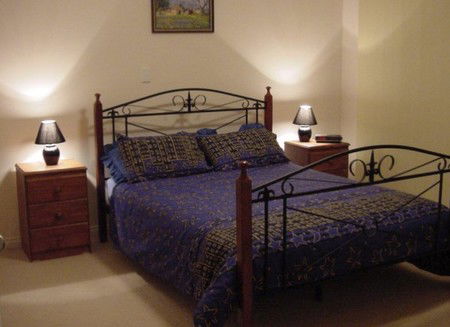 Moonta Bay Escape - Accommodation NT 1