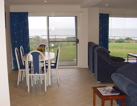 Moonta Bay Escape - Accommodation NT 2