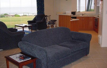 Moonta Bay Escape - Accommodation NT 3