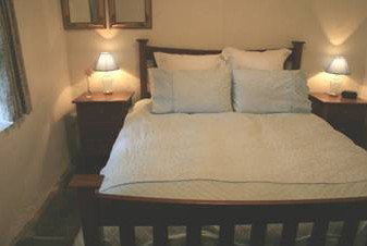 McCaffrey Cottage - Accommodation NT 1