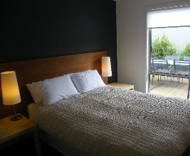 Coorong Waterfront Retreat - Accommodation NT 5