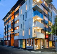 Clarion Hotel Soho - Accommodation NT