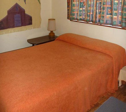 Oaklands Fishing Cottage - Accommodation NT 4