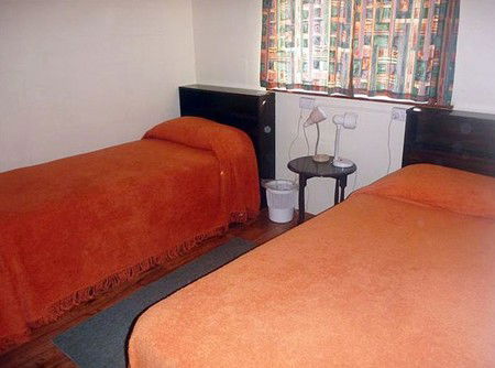 Oaklands Fishing Cottage - Accommodation NT 5