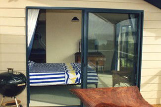 Saar Beach House - Accommodation NT 2