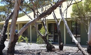 Riverbush Cottages - Accommodation NT 1