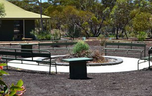 Riverbush Cottages - Accommodation NT 2