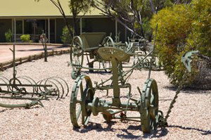 Riverbush Cottages - Accommodation NT 3