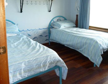 Sunset Escape - Accommodation NT 5