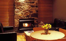 Southern Ocean Retreats - Ridgetop Retreats - Accommodation NT 1