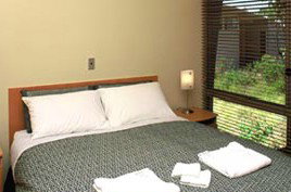 Southern Ocean Retreats - Ridgetop Retreats - Accommodation NT 2