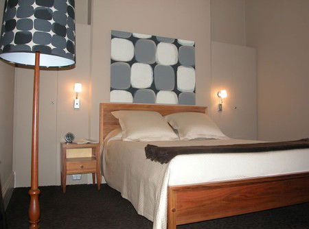 North Star Hotel - Accommodation NT 1