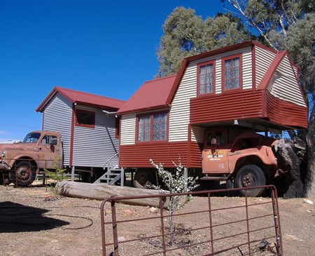 North Star Hotel - Accommodation NT 3