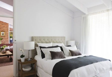 The Reserve Barossa Valley - Accommodation NT 3