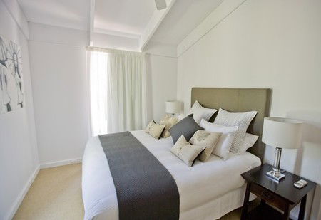The Reserve Barossa Valley - Accommodation NT 4