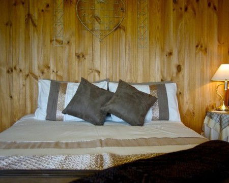 Sunset Cottage - Accommodation NT 2
