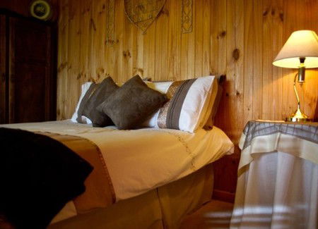 Sunset Cottage - Accommodation NT 3