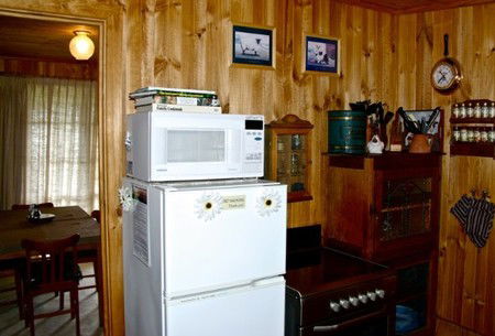 Sunset Cottage - Accommodation NT 5