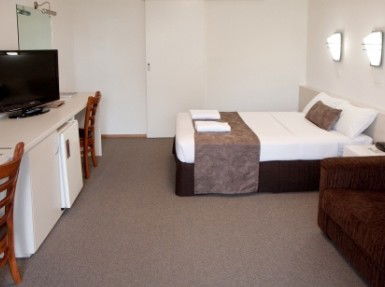 The Nuriootpa Vine Court Motel - Accommodation NT 0