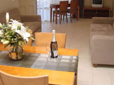 The Nuriootpa Vine Court Motel - Accommodation NT 3
